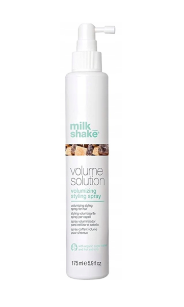 Milk Shake Volumizing Styling Spray Zwiększający Objętość 175ml