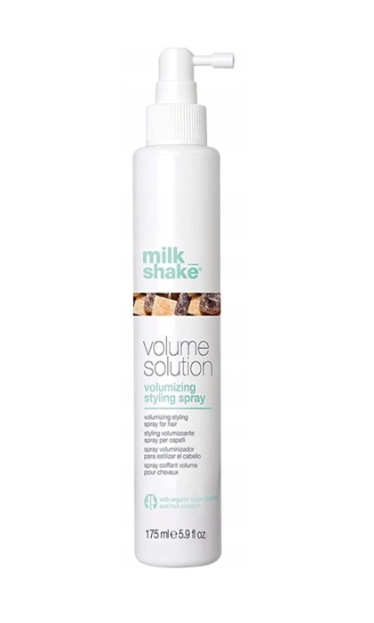 Milk Shake Volumizing Styling Spray Zwiększający Objętość 175ml