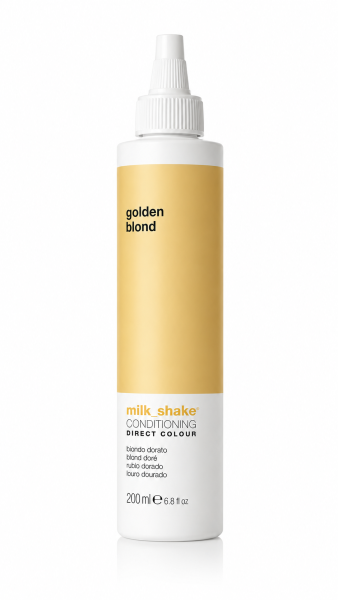Milk Shake Direct Golden Blond Toner 200ml (id: 1041)