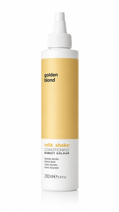 Milk Shake Direct Golden Blond Toner 200ml (id: 1041)