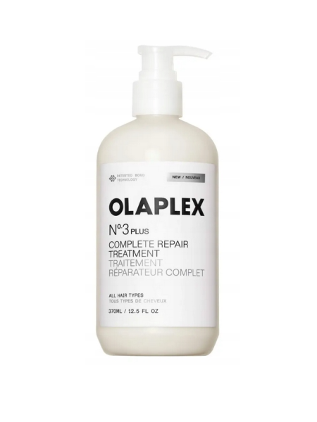 Olaplex No.3 Plus Complete Kuracja Regenerująca 370 ml