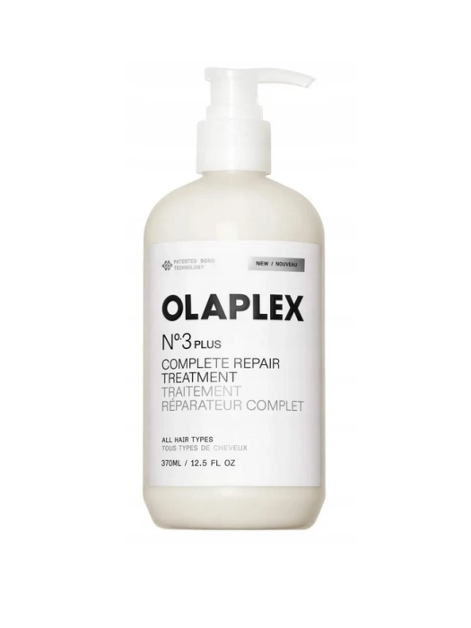Olaplex No.3 Plus Complete Kuracja Regenerująca 370 ml