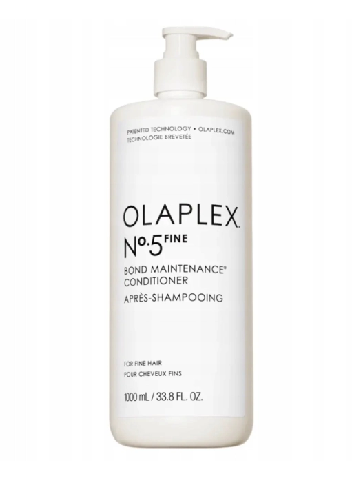 Olaplex No.5 Fine Bond Odżywka Odbudowująca Włosy 1000 ml