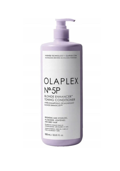 OLAPLEX No.5P Odżywka Tonująca Do Blondu 1000ml