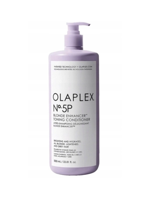 OLAPLEX No.5P Odżywka Tonująca Do Blondu 1000ml