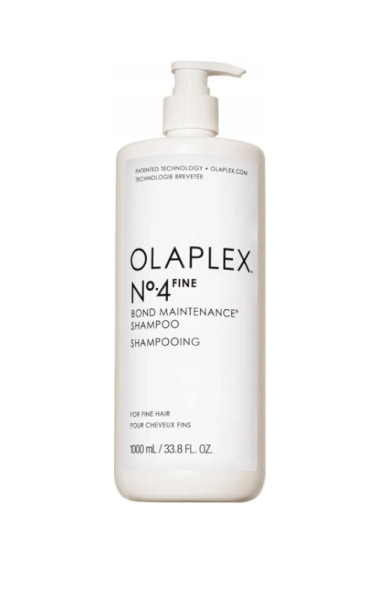 Olaplex No.4 Fine Bond Maintenance Shampoo 1000 ml