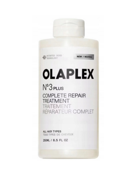 Olaplex No.3 Plus Complete Repair Treatment 250 ml