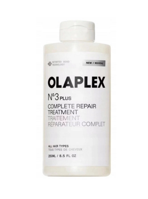 Olaplex No.3 Plus Complete Repair Treatment 250 ml