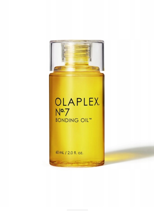 OLAPLEX NO.7 BONDING OIL Olejek Wygładzający Włosy 60ml