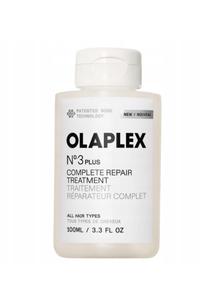 Olaplex No 3 Plus Complete Kuracja Regenerująca 100 ml