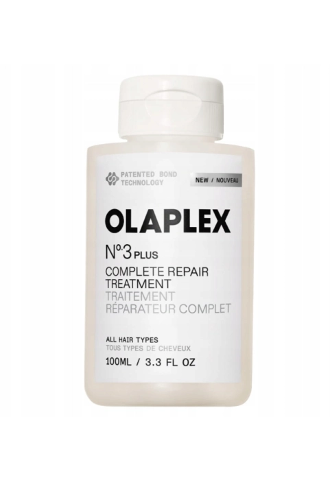 Olaplex No 3 Plus Complete Kuracja Regenerująca 100 ml