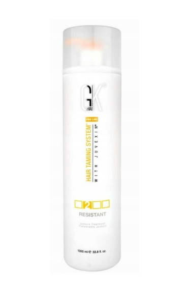 Global Keratin GKHair Resistant Kuracja 1000ml
