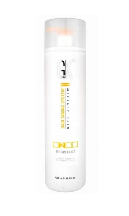 Global Keratin GKHair Resistant Kuracja 1000ml