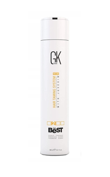 Global Keratin GKHair The Best Keratyna 1000ml