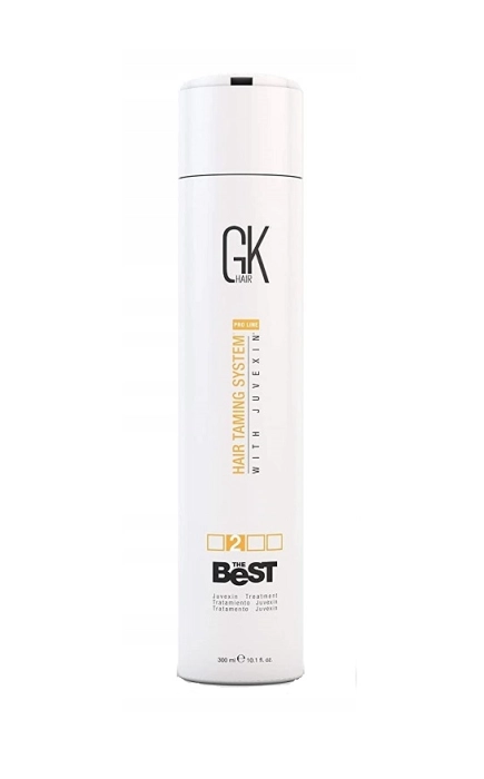 Global Keratin GKHair The Best Keratyna 1000ml