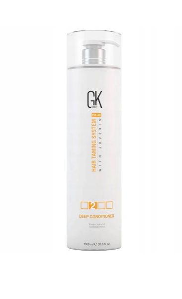 Global Keratin GKHair Deep Maska Odżywka 1000ml