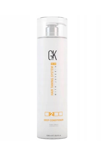 Global Keratin GKHair Deep Maska Odżywka 1000ml