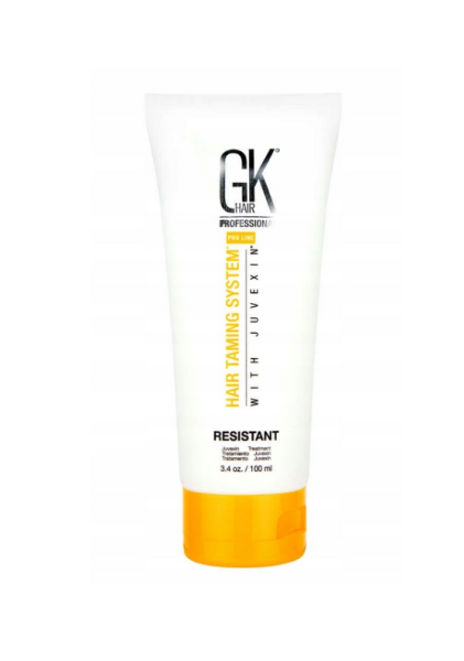 Global Keratin GKHair Resistant Kuracja 100ml