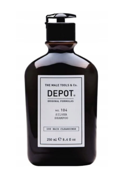 Depot Srebrny Szampon 104 250ml.png