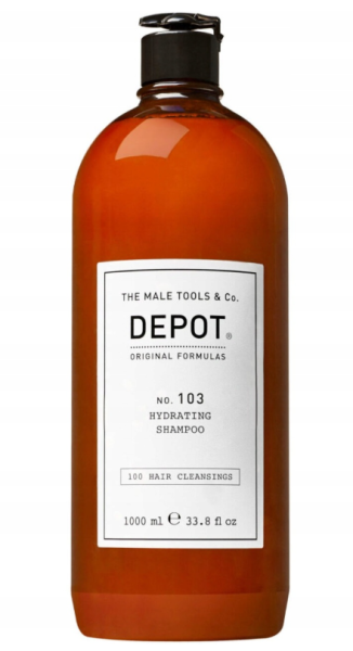 Depot Nawilżający Szampon 103 .png