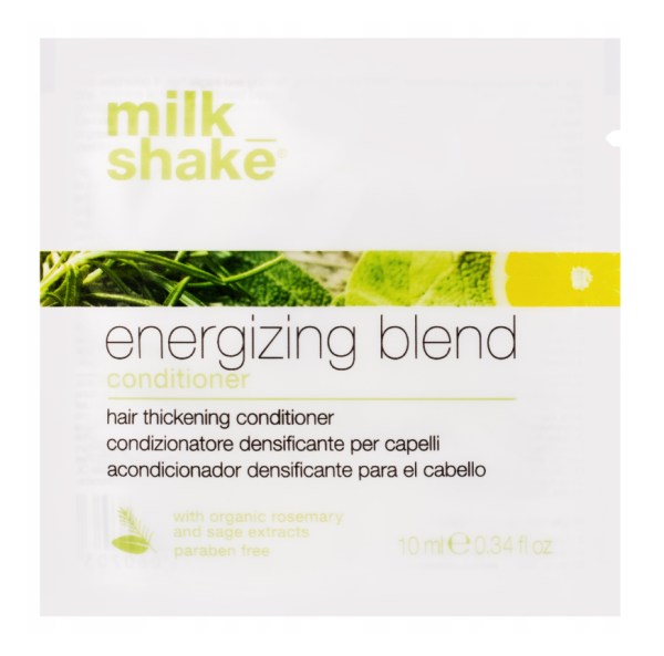 Milk Shake Energizing Odżywka 10ml