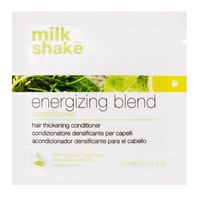 Milk Shake Energizing Odżywka 10ml