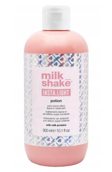 Milk Shake Insta Odżywka Nabłyszczająca 300ml