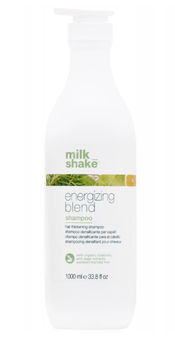 Milk Shake Energizing Szampon przeciw wypadaniu 1000ml (id: 1056)