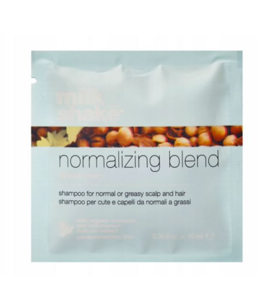 Milk Shake Normalizing Blend Szampon Normalizujący 10ml (id: 1127)
