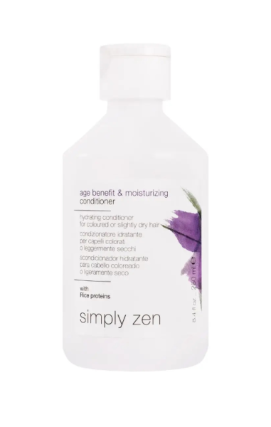 Milk Shake Simply Zen Age Odżywka 250ml (id: 1140)