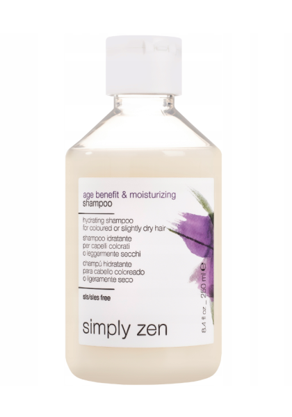 Milk Shake Simply Zen Age Szampon 250ml (id: 1142)
