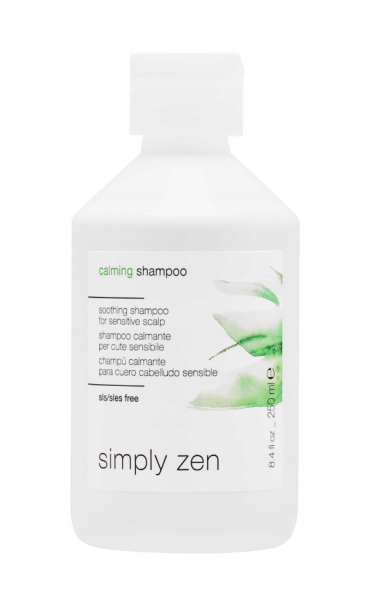 Milk Shake Simply Zen Calming Szampon 250ml (id: 1145)