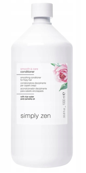 Milk Shake Zen Smooth&amp;Care Odżywka 1000ml (id: 1163)