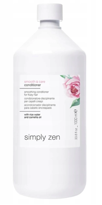 Milk Shake Zen Smooth&amp;Care Odżywka 1000ml (id: 1163)