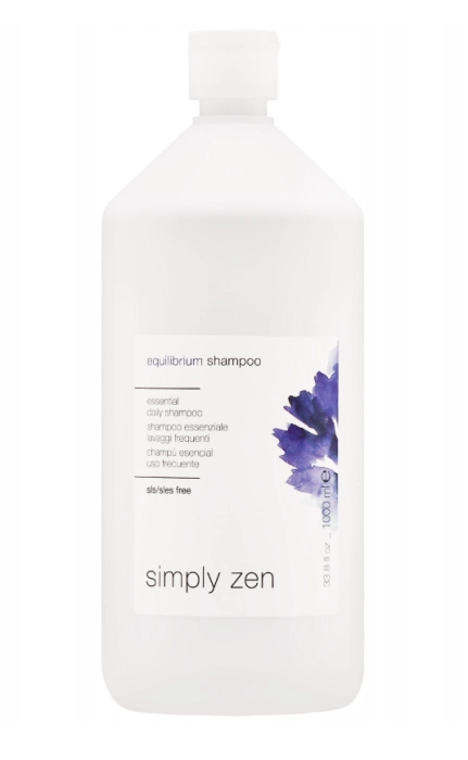 Milk Shake Simply Zen Equilibrium Szampon Wzmacniający 1000ml (id: 1146)