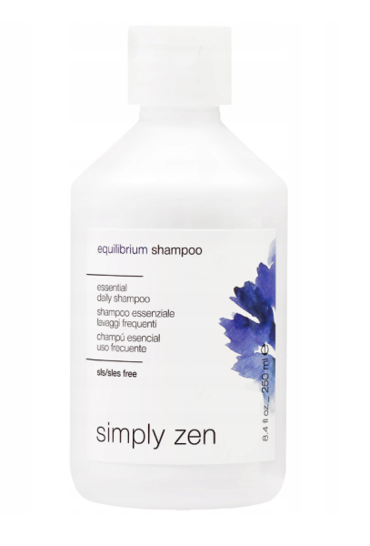 Milk Shake Simply Zen Equilibrium Szampon Wzmacniający 250ml (id: 1147)