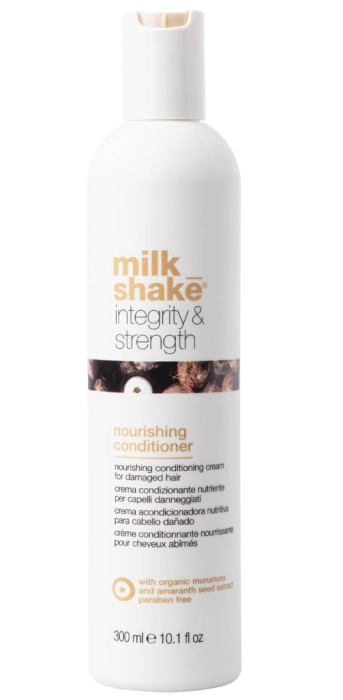 Milk Shake Integrity Odżywka Intensywnie Regenerująca 300ml
