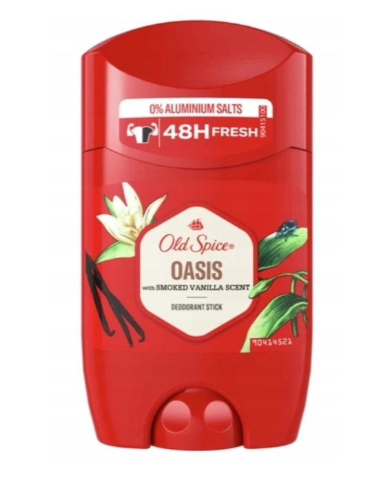 Dezodorant Old Spice Oasis sztyft 50 ml dla mężczyzn