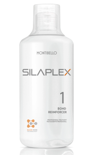 Montibello Silaplex Bond 1 Reinforcer Kuracja 500ml