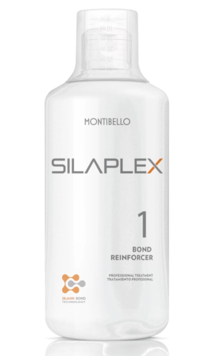 Montibello Silaplex Bond 1 Reinforcer Kuracja 500ml